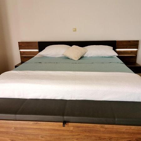 Apartment Brala Поседарье Екстериор снимка