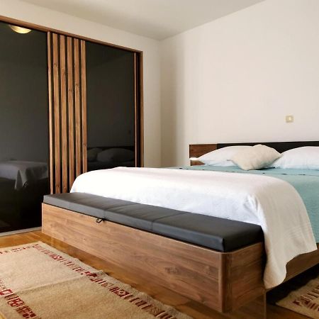 Apartment Brala Поседарье Екстериор снимка