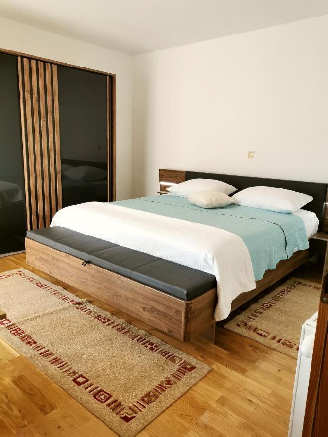 Apartment Brala Поседарье Екстериор снимка