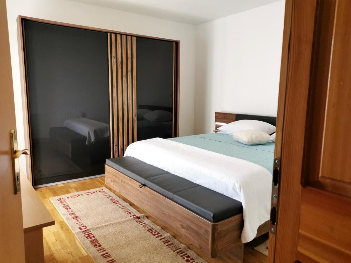 Apartment Brala Поседарье Екстериор снимка