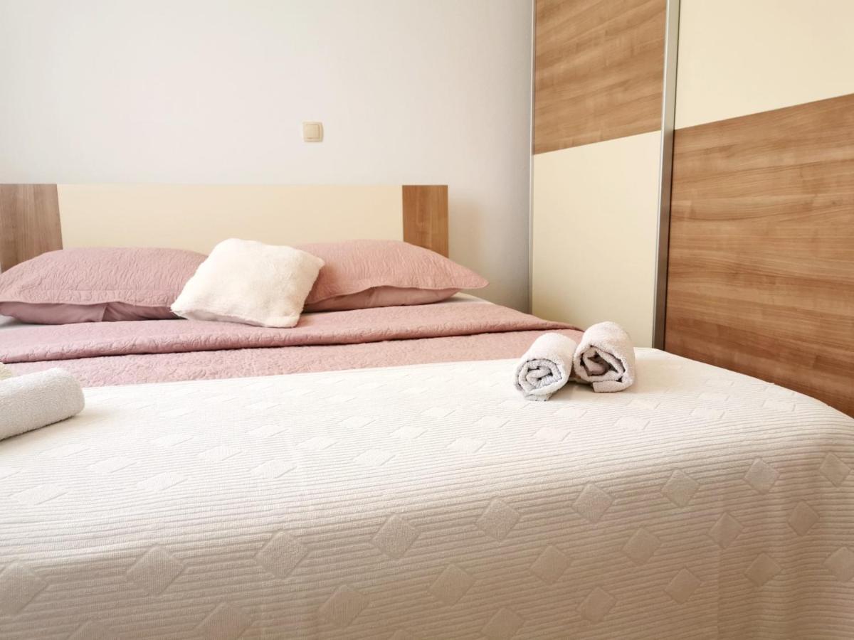 Apartment Brala Поседарье Екстериор снимка