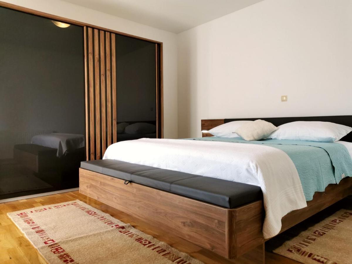 Apartment Brala Поседарье Екстериор снимка