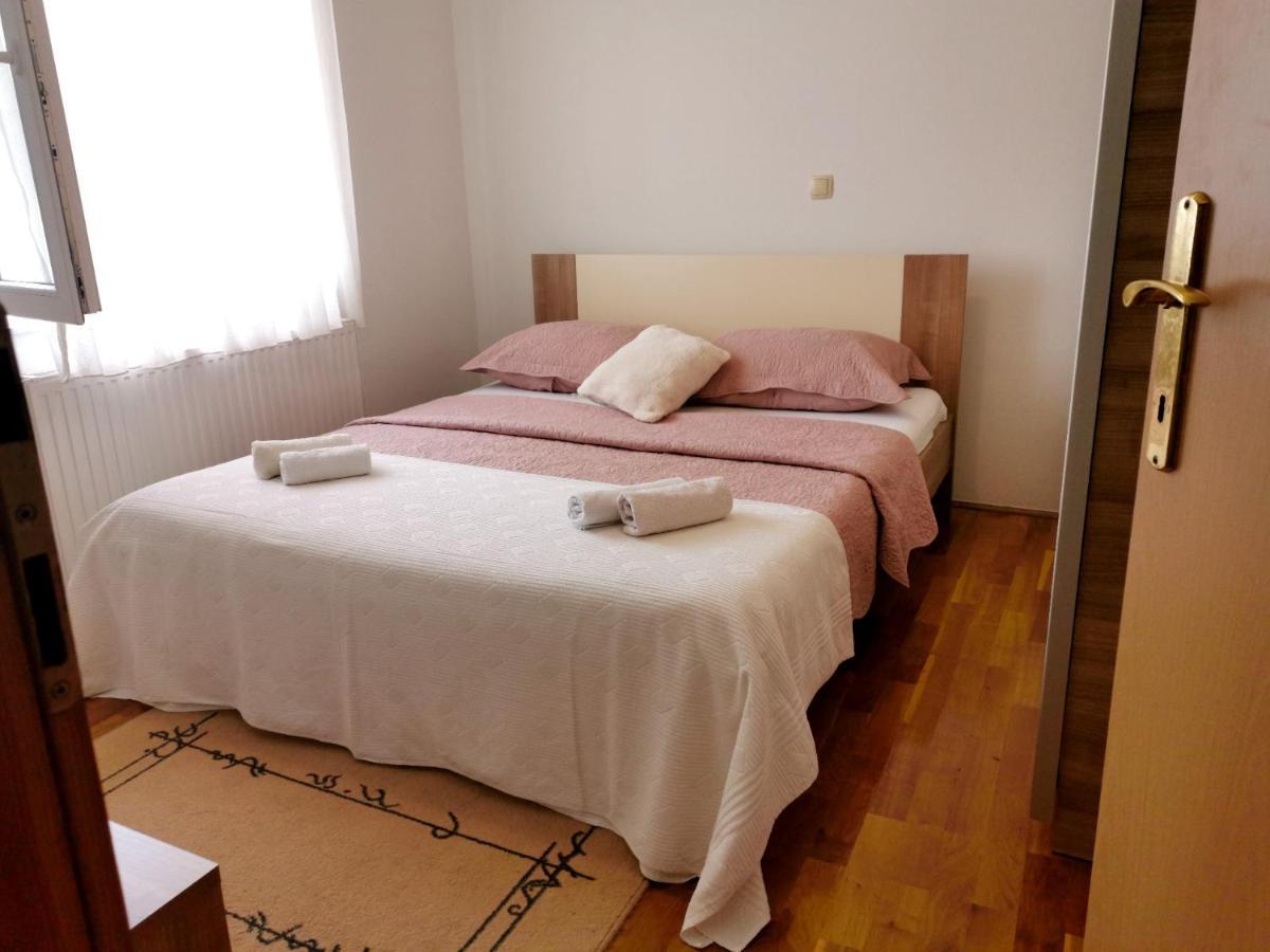 Apartment Brala Поседарье Екстериор снимка