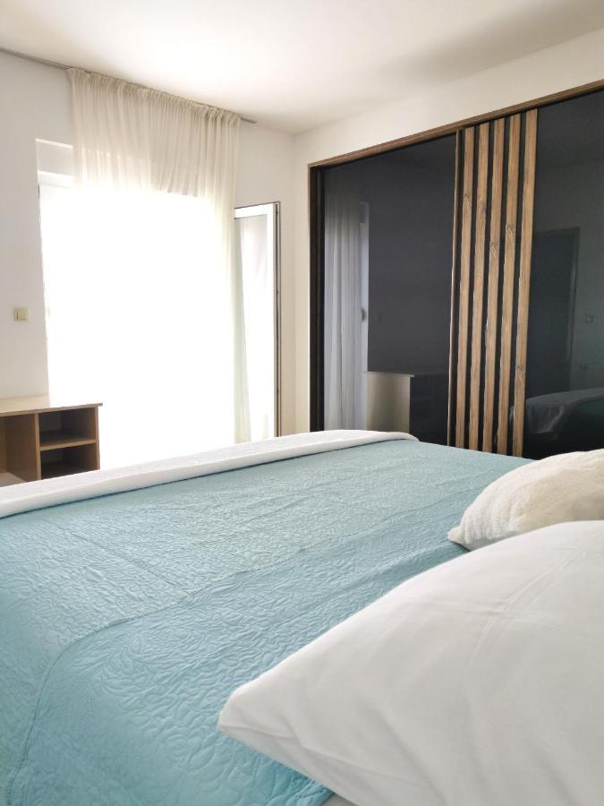 Apartment Brala Поседарье Екстериор снимка