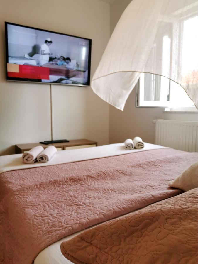 Apartment Brala Поседарье Екстериор снимка