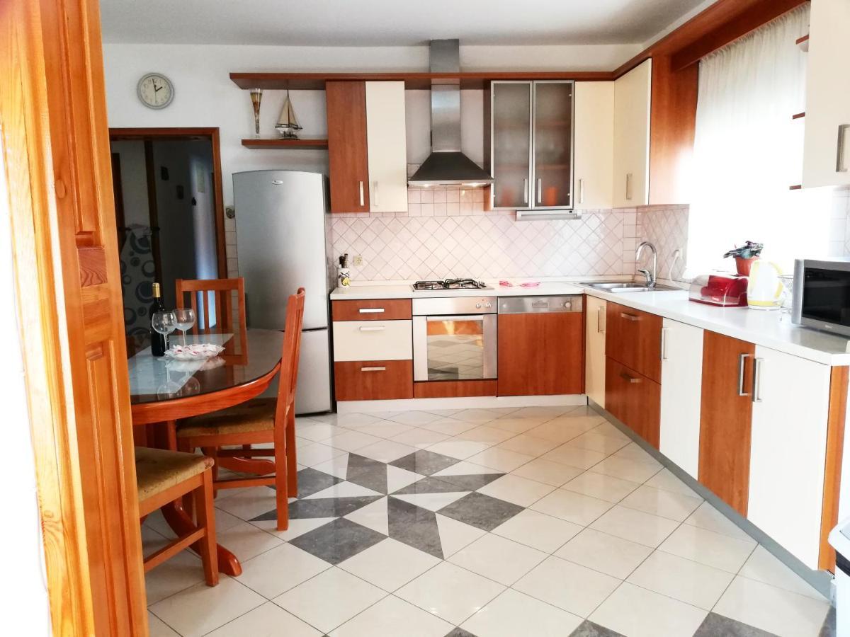 Apartment Brala Поседарье Екстериор снимка