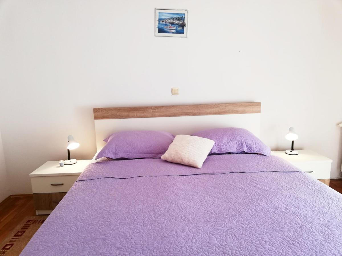 Apartment Brala Поседарье Екстериор снимка