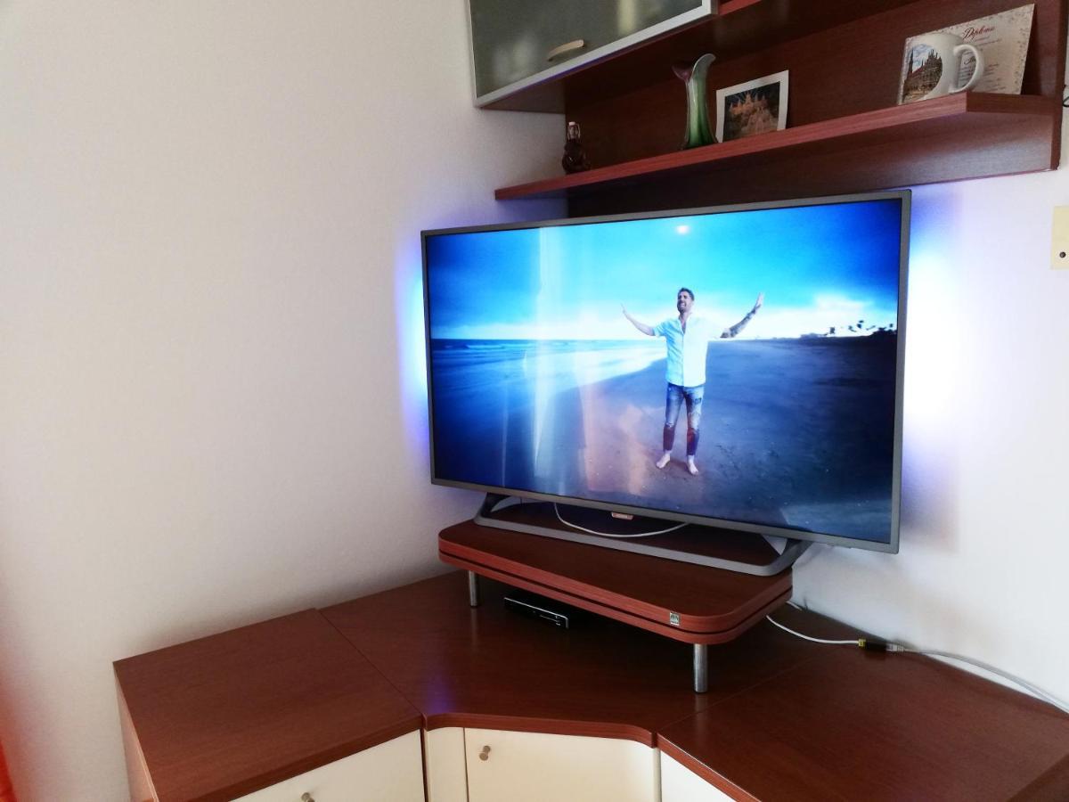 Apartment Brala Поседарье Екстериор снимка