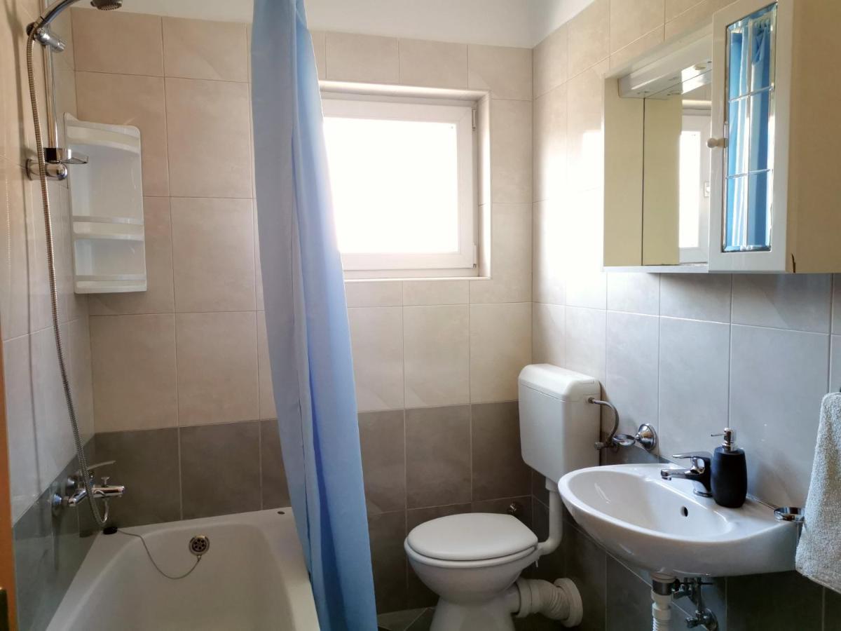 Apartment Brala Поседарье Екстериор снимка