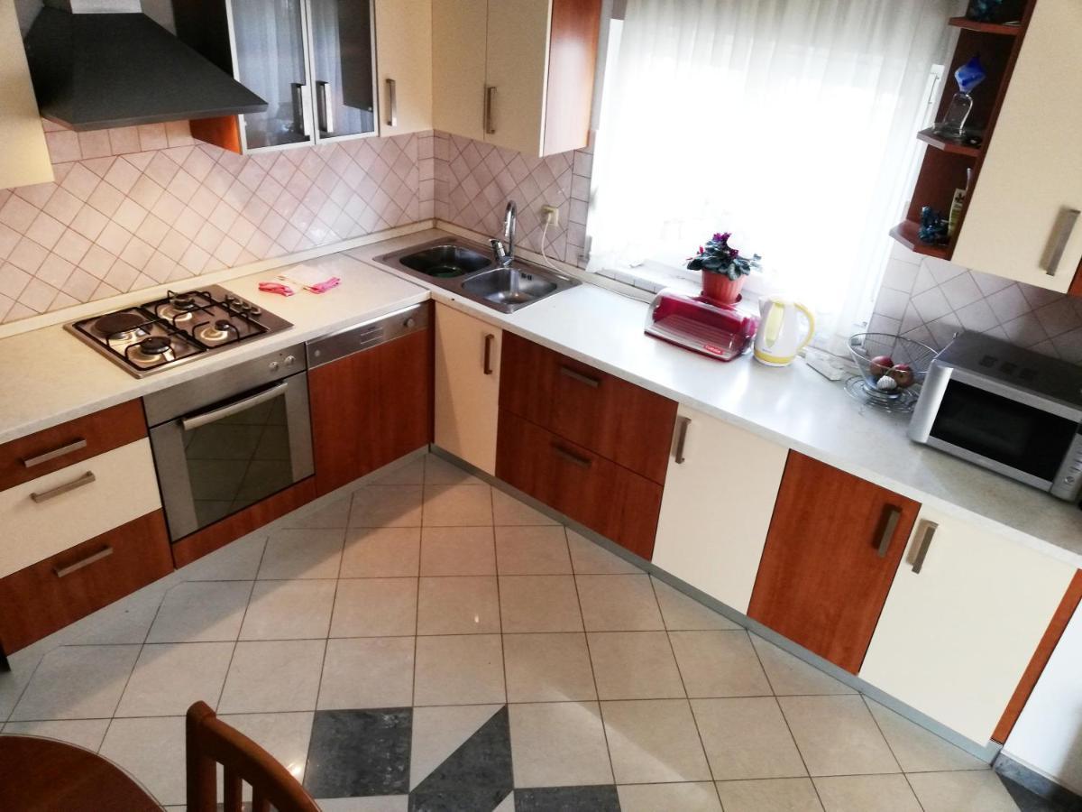 Apartment Brala Поседарье Екстериор снимка