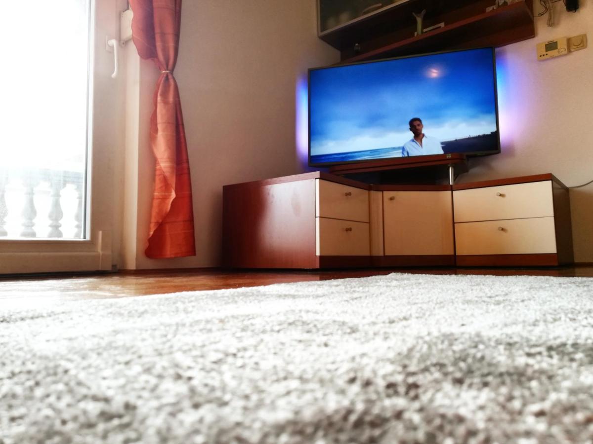 Apartment Brala Поседарье Екстериор снимка