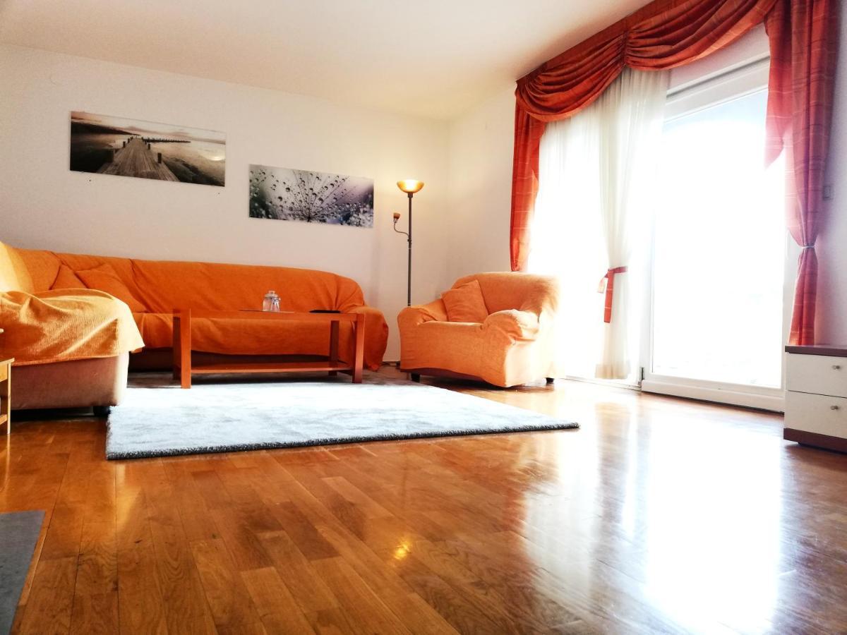 Apartment Brala Поседарье Екстериор снимка