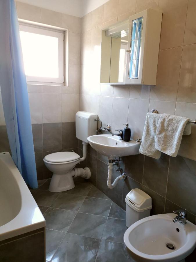 Apartment Brala Поседарье Екстериор снимка