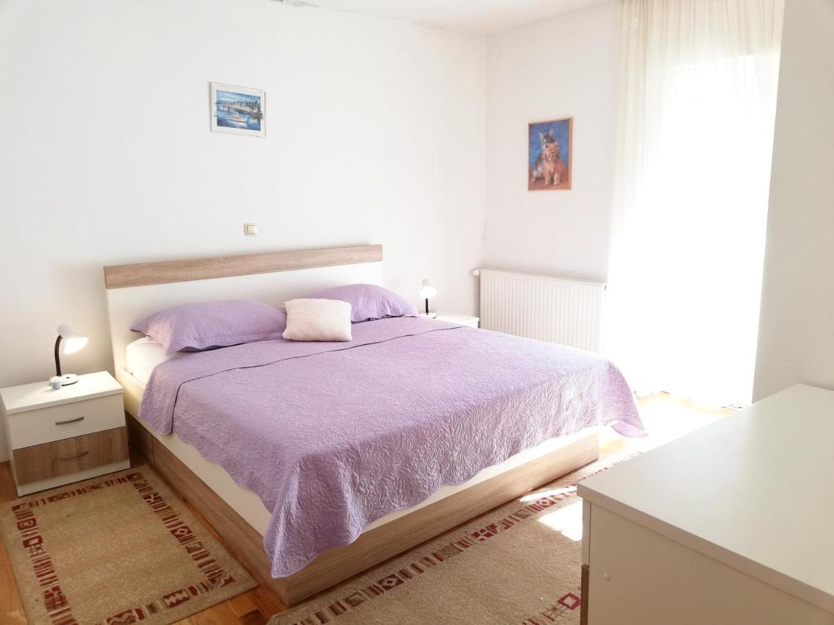 Apartment Brala Поседарье Екстериор снимка