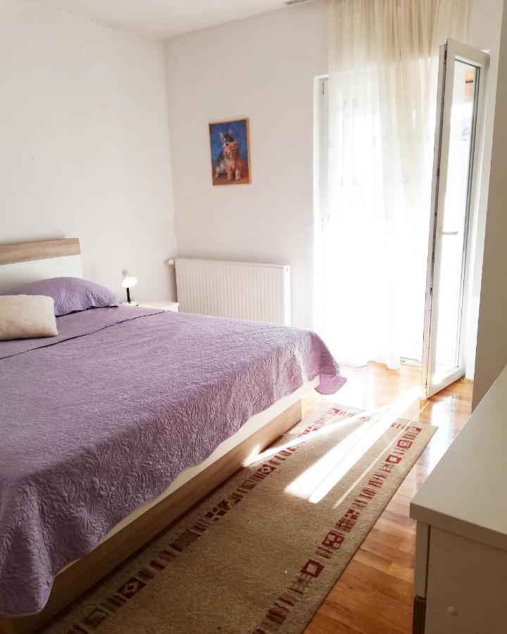 Apartment Brala Поседарье Екстериор снимка