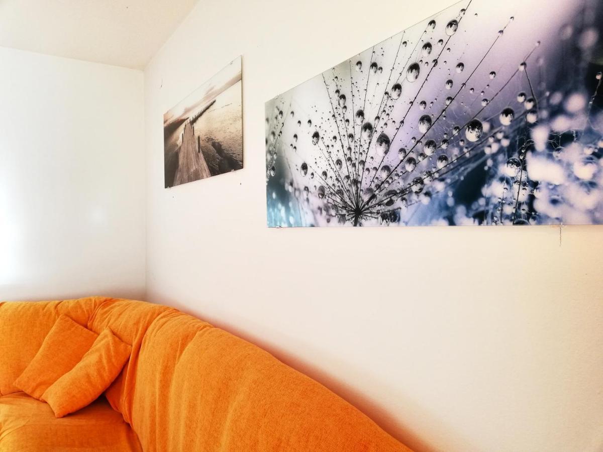 Apartment Brala Поседарье Екстериор снимка