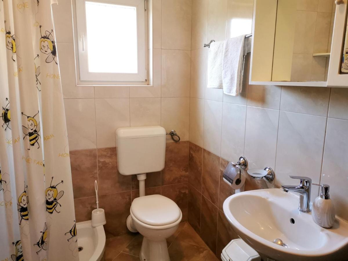 Apartment Brala Поседарье Екстериор снимка