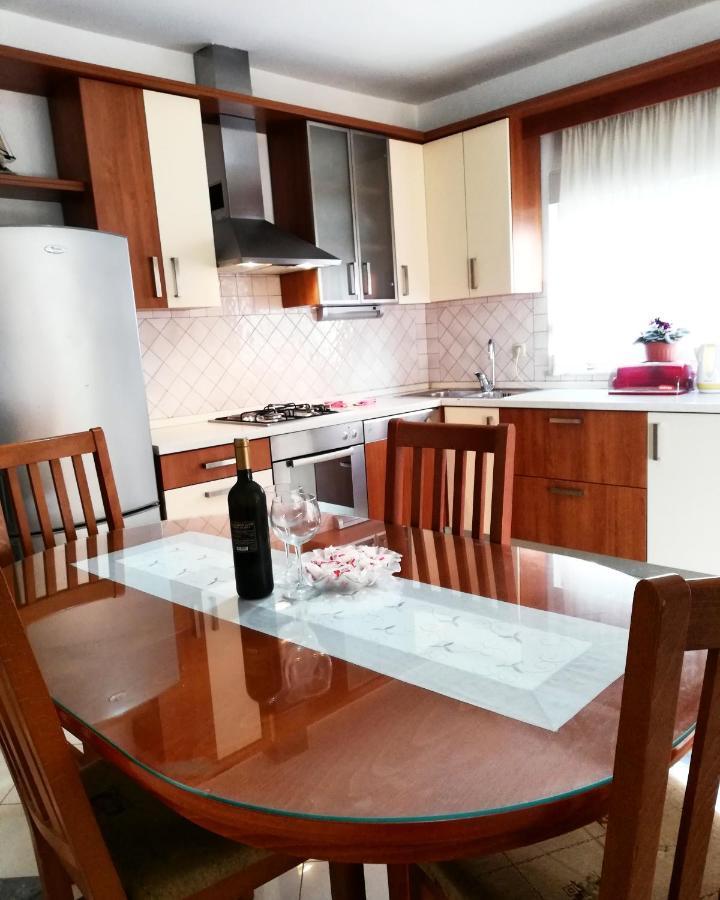 Apartment Brala Поседарье Екстериор снимка