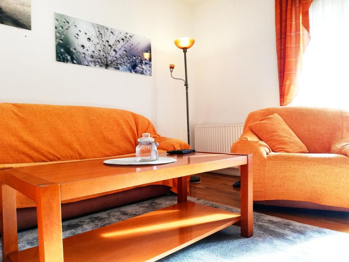 Apartment Brala Поседарье Екстериор снимка