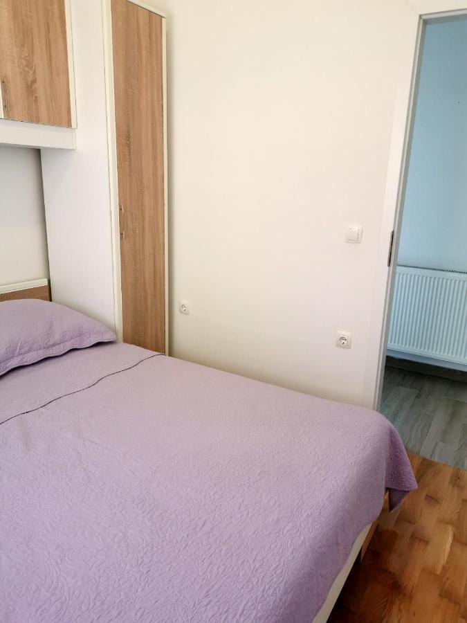 Apartment Brala Поседарье Екстериор снимка