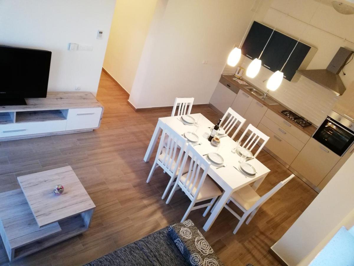 Apartment Brala Поседарье Екстериор снимка