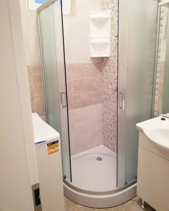 Apartment Brala Поседарье Екстериор снимка