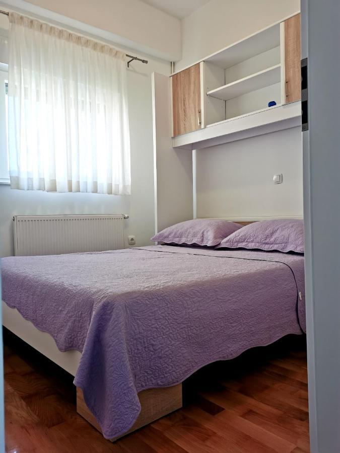Apartment Brala Поседарье Екстериор снимка