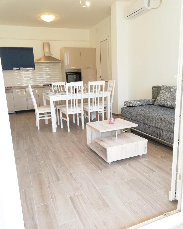 Apartment Brala Поседарье Екстериор снимка