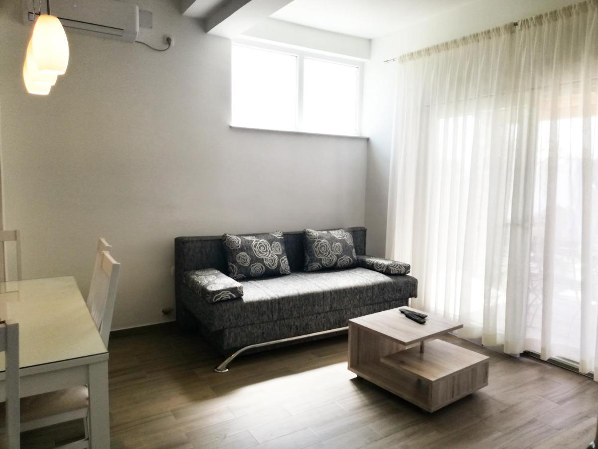 Apartment Brala Поседарье Екстериор снимка
