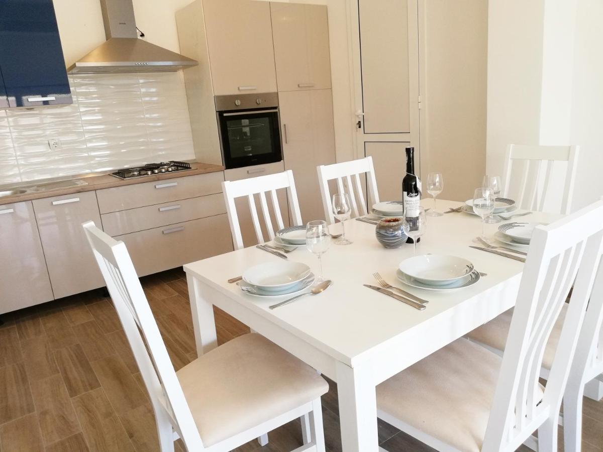 Apartment Brala Поседарье Екстериор снимка