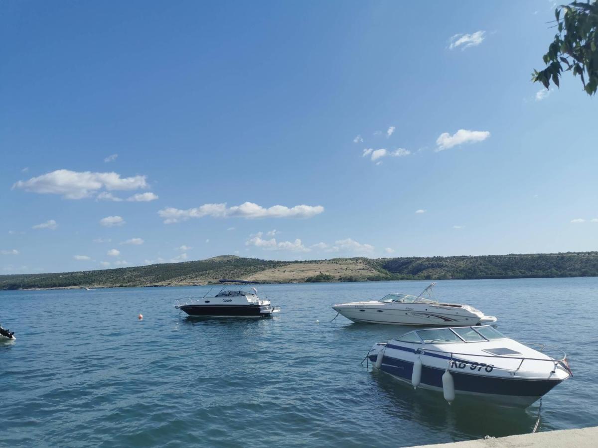 Apartment Brala Поседарье Екстериор снимка